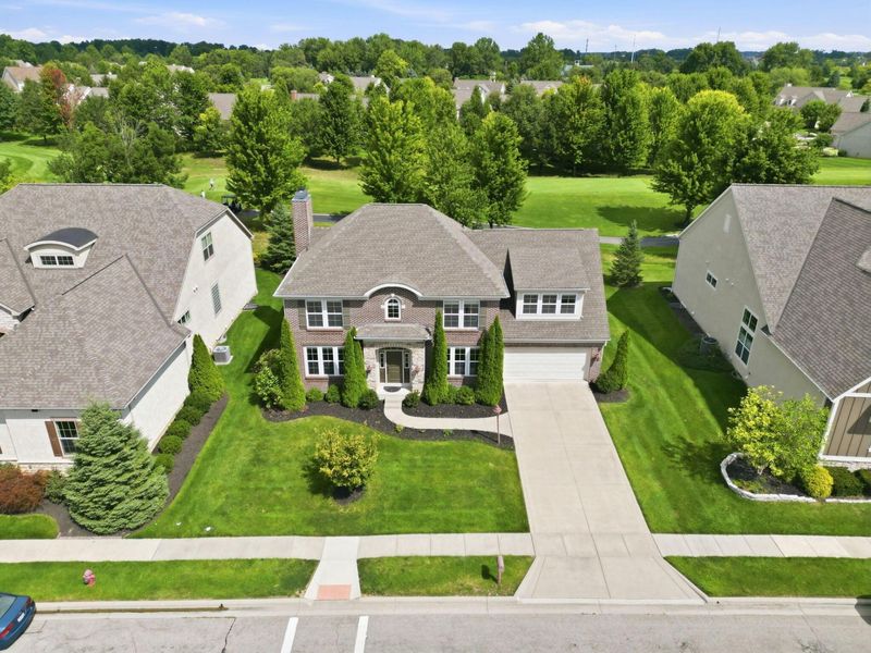 8503 Coldwater Drive, Powell, OH 43065 Photo 29