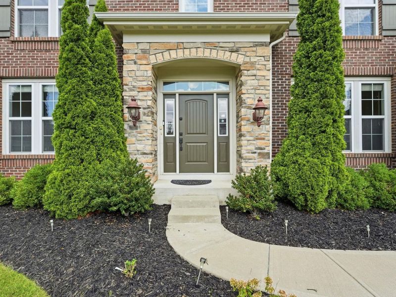 8503 Coldwater Drive, Powell, OH 43065 Photo 3