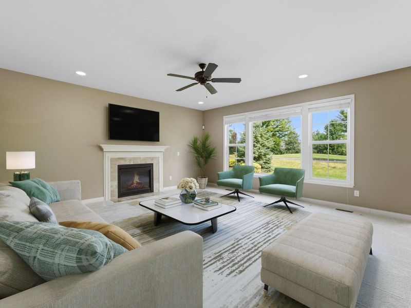8503 Coldwater Drive, Powell, OH 43065 Photo 6