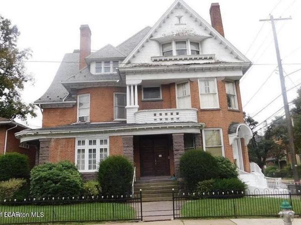 292 S Franklin Street, Wilkes-Barre, PA 18701