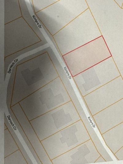 Lot 8 Kintyre Drive, Bella Vista, AR 72715 Main Photo