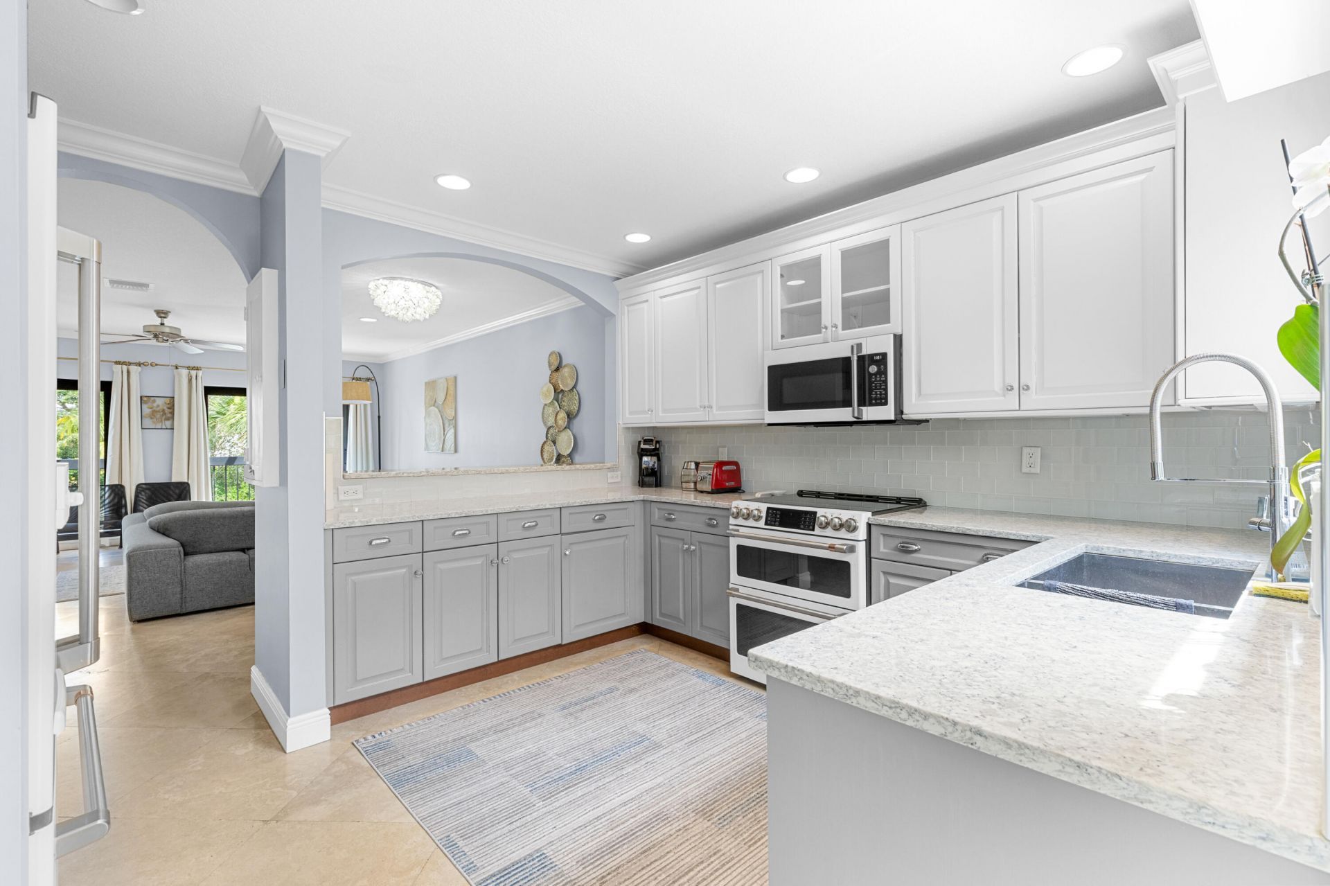 11397 Pond View Drive, Unit E202, Wellington, FL 33414 Photo