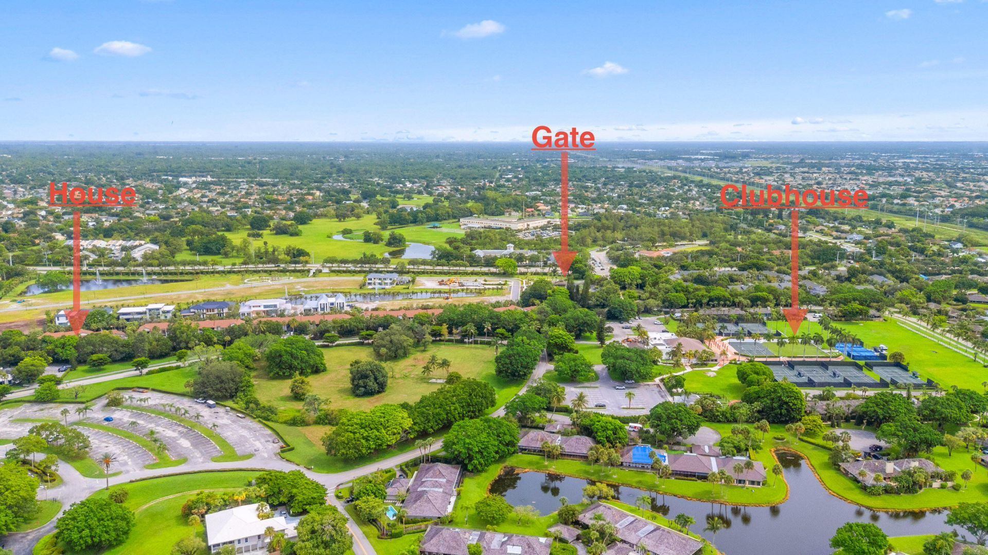 11397 Pond View Drive, Unit E202, Wellington, FL 33414 Photo
