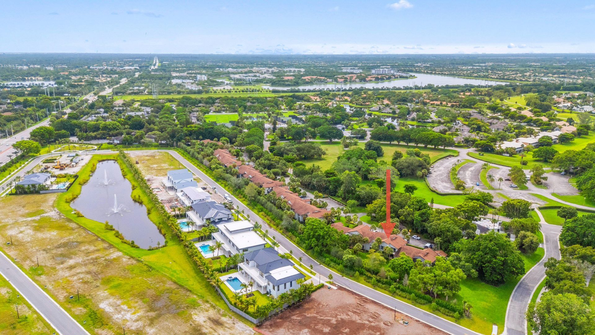 11397 Pond View Drive, Unit E202, Wellington, FL 33414 Photo