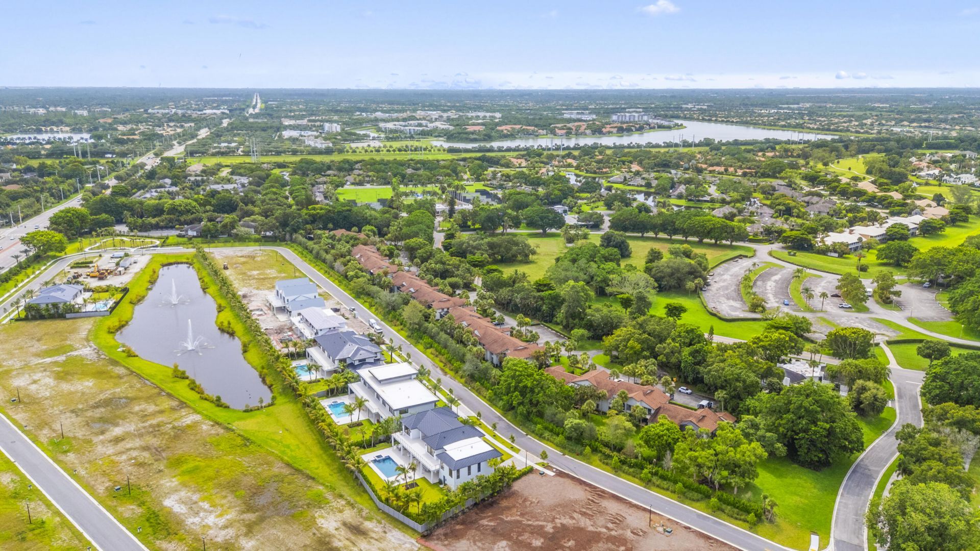 11397 Pond View Drive, Unit E202, Wellington, FL 33414 Photo