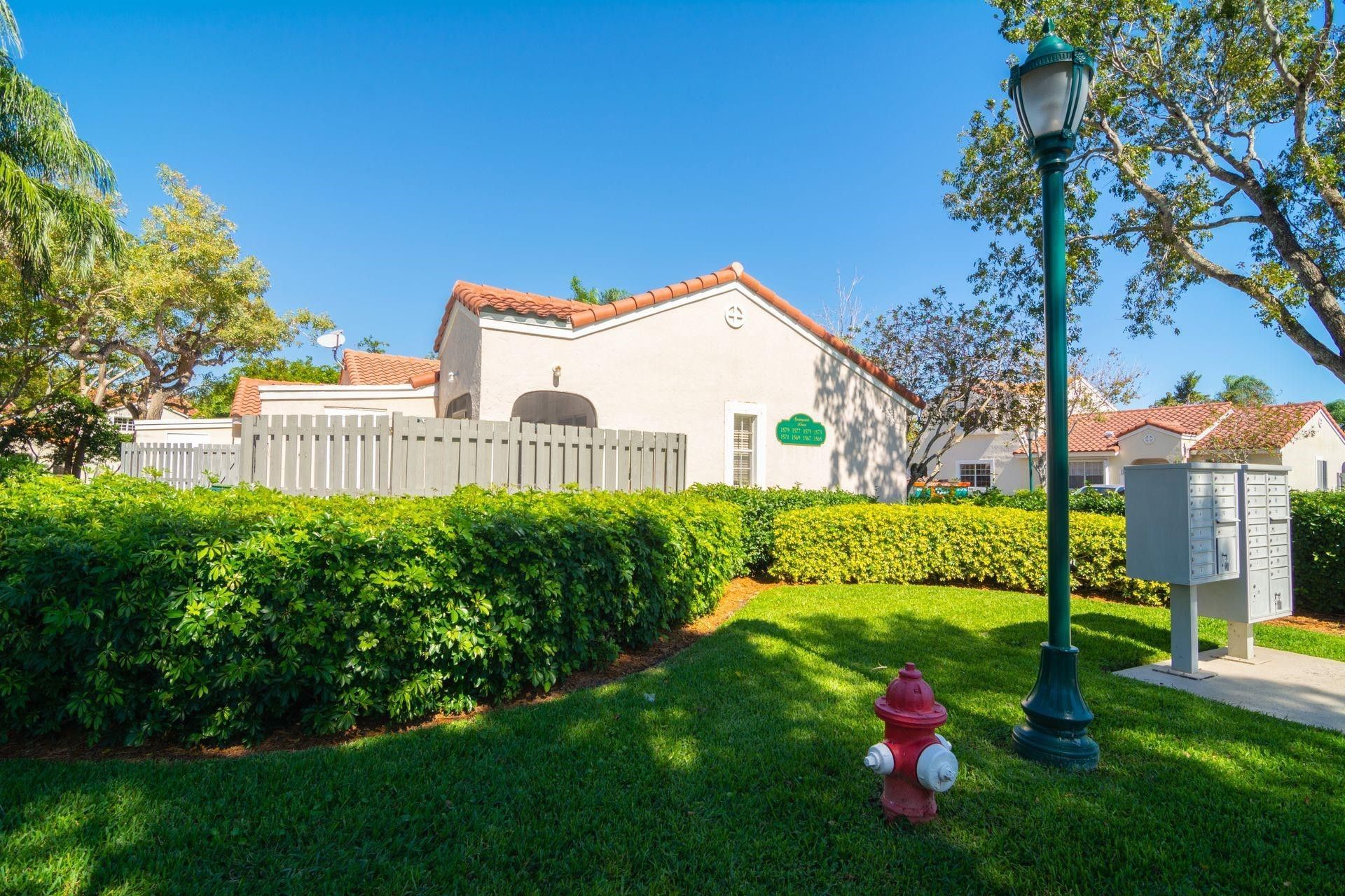 1579 Springside Drive, Weston, FL 33326 Photo