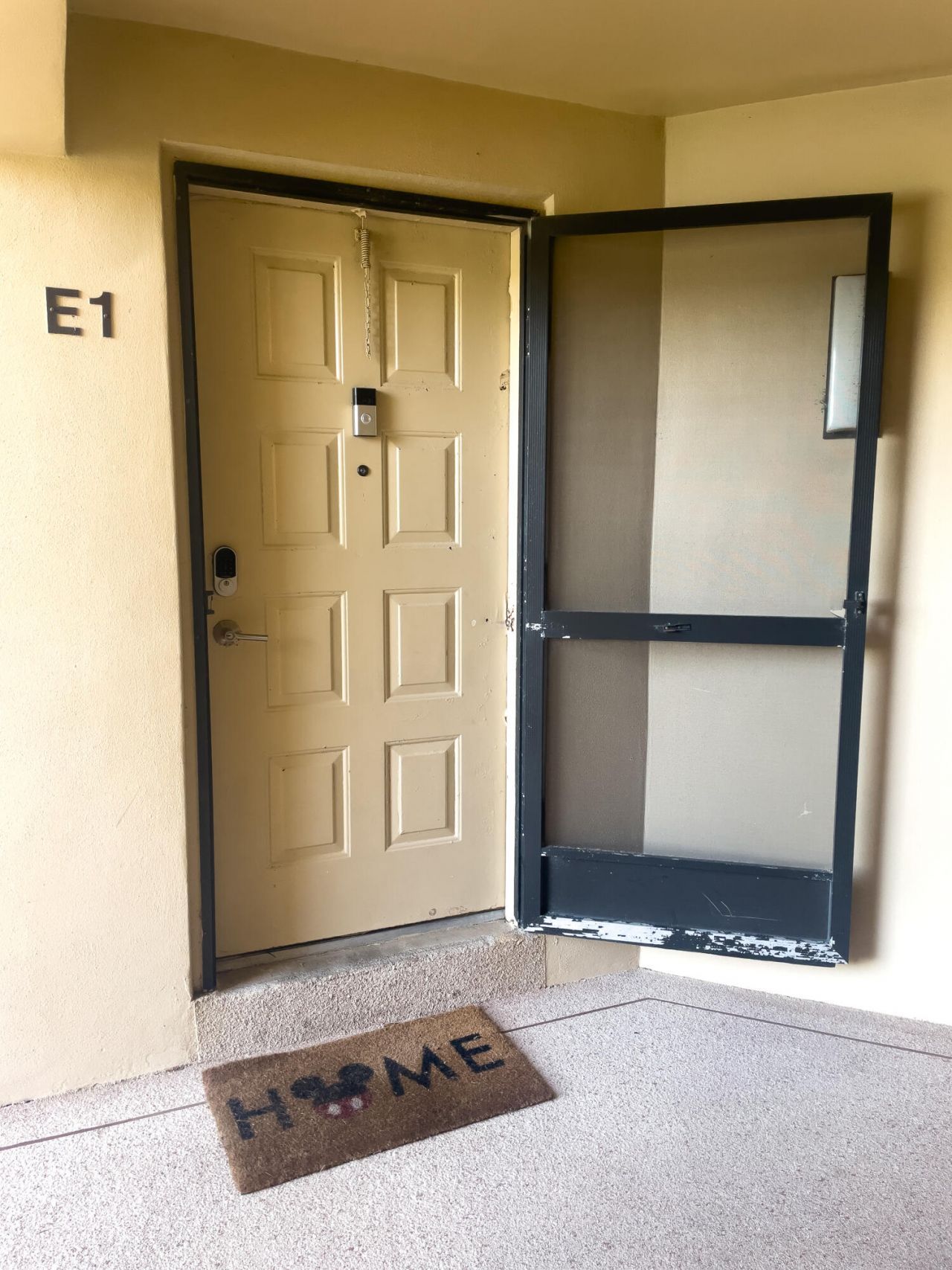 617 Sea Pine Way, Unit E1, Greenacres, FL 33415 Photo
