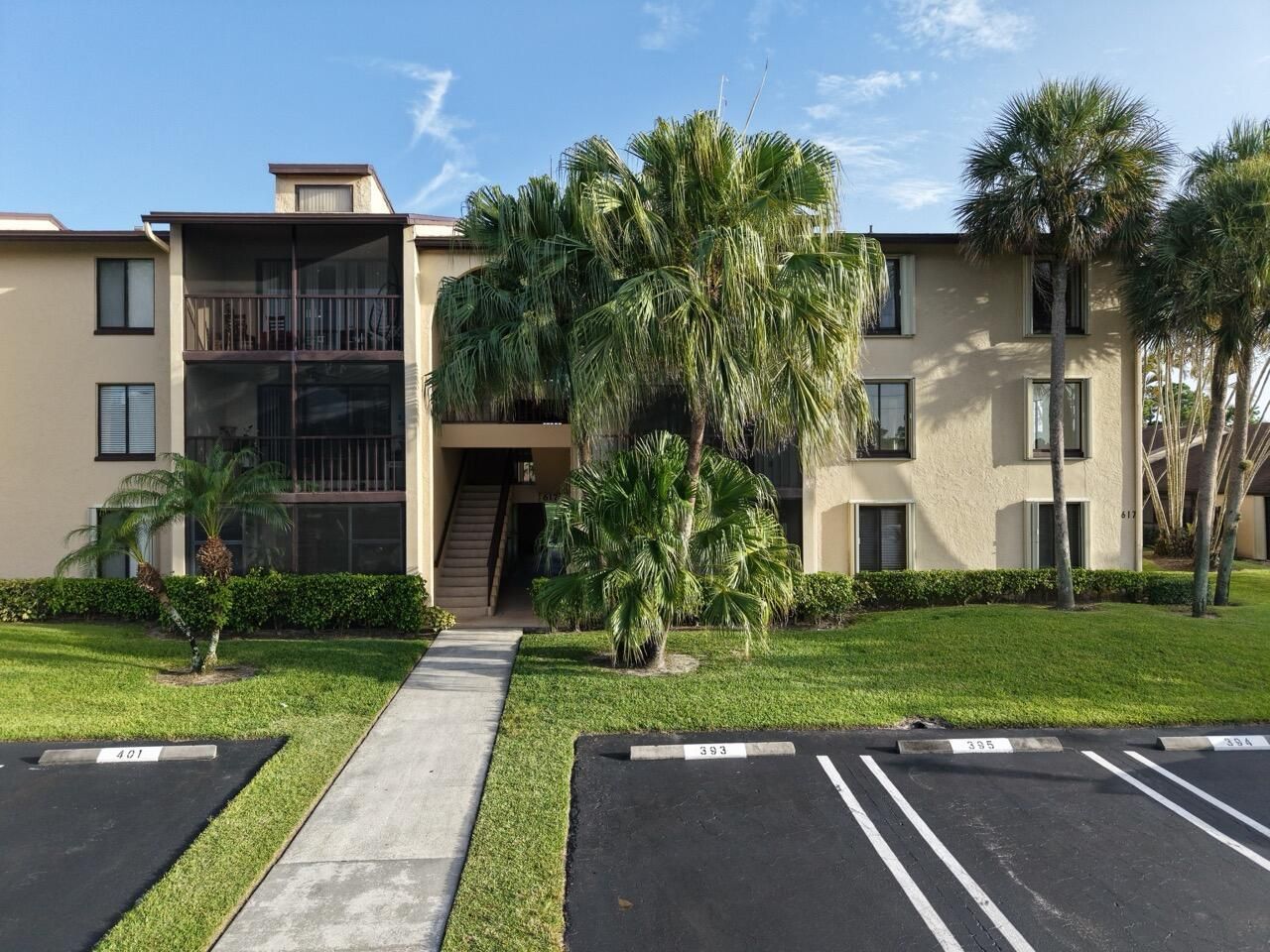 617 Sea Pine Way, Unit E1, Greenacres, FL 33415 Photo