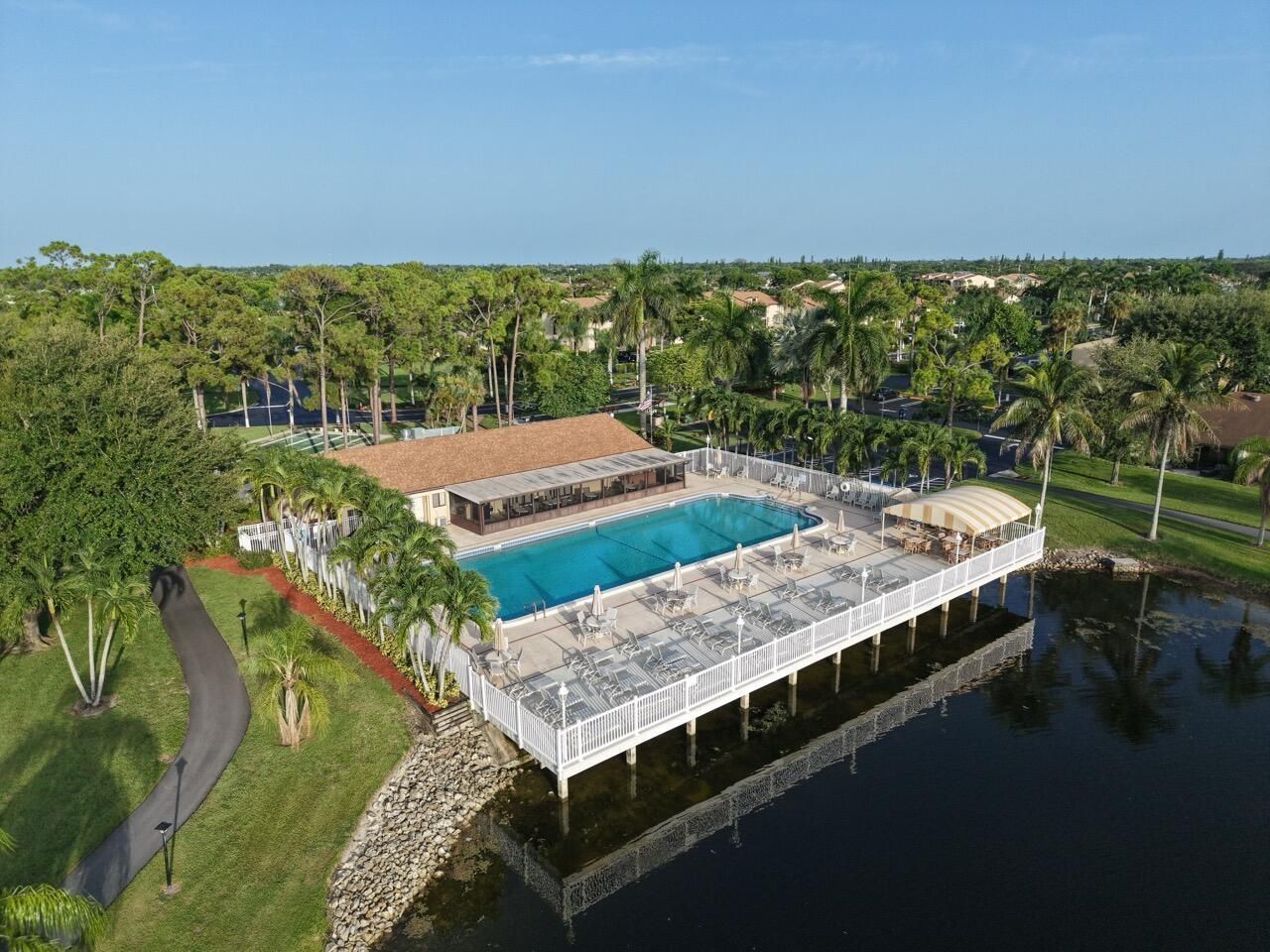 617 Sea Pine Way, Unit E1, Greenacres, FL 33415 Photo