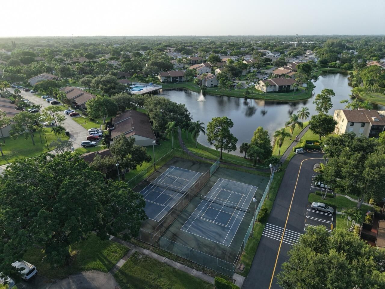 617 Sea Pine Way, Unit E1, Greenacres, FL 33415 Photo