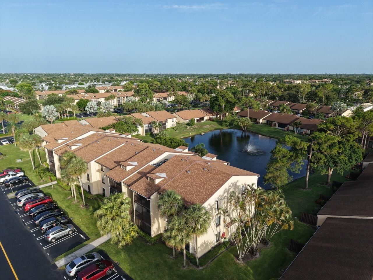 617 Sea Pine Way, Unit E1, Greenacres, FL 33415 Photo