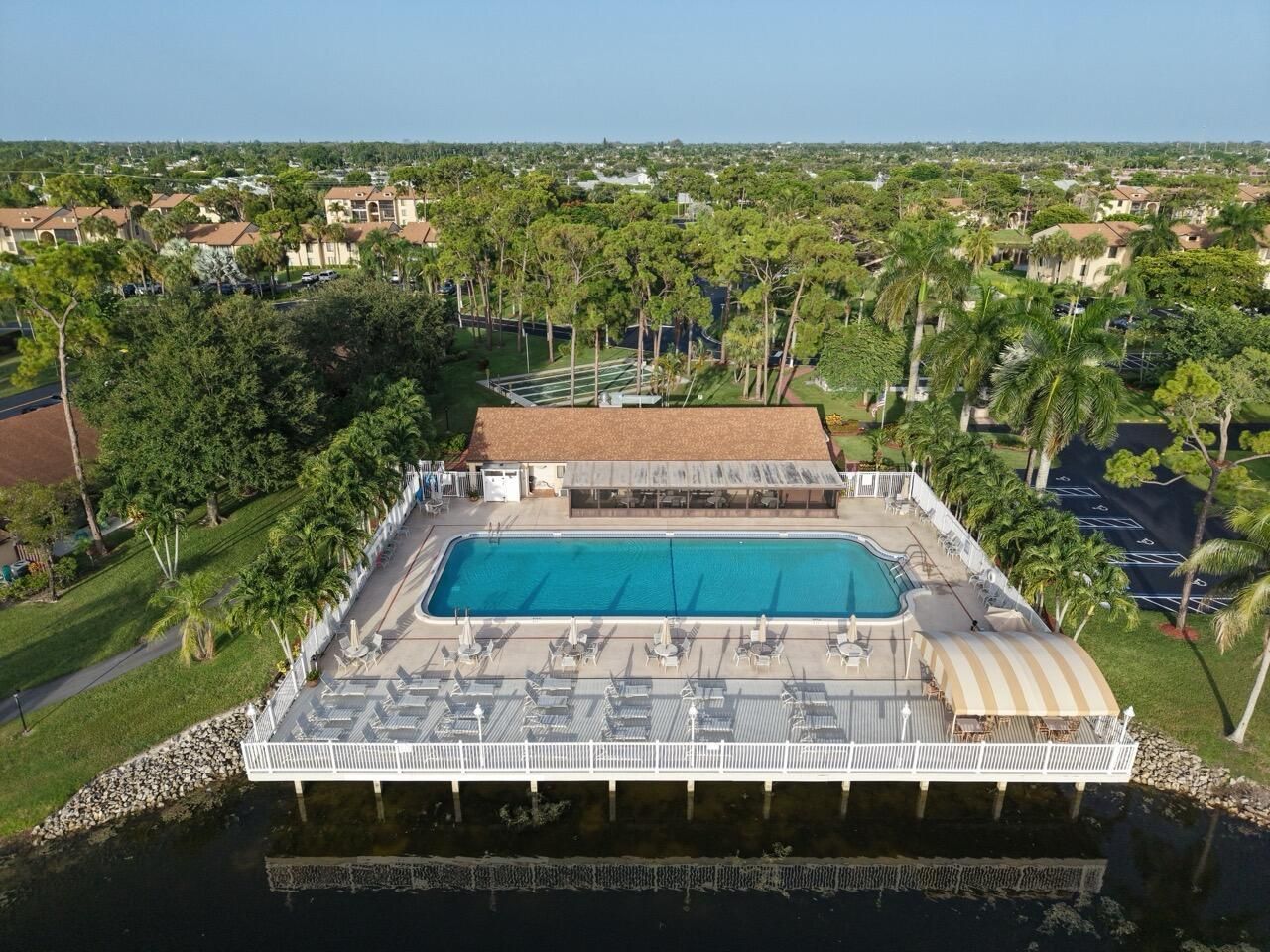 617 Sea Pine Way, Unit E1, Greenacres, FL 33415 Photo