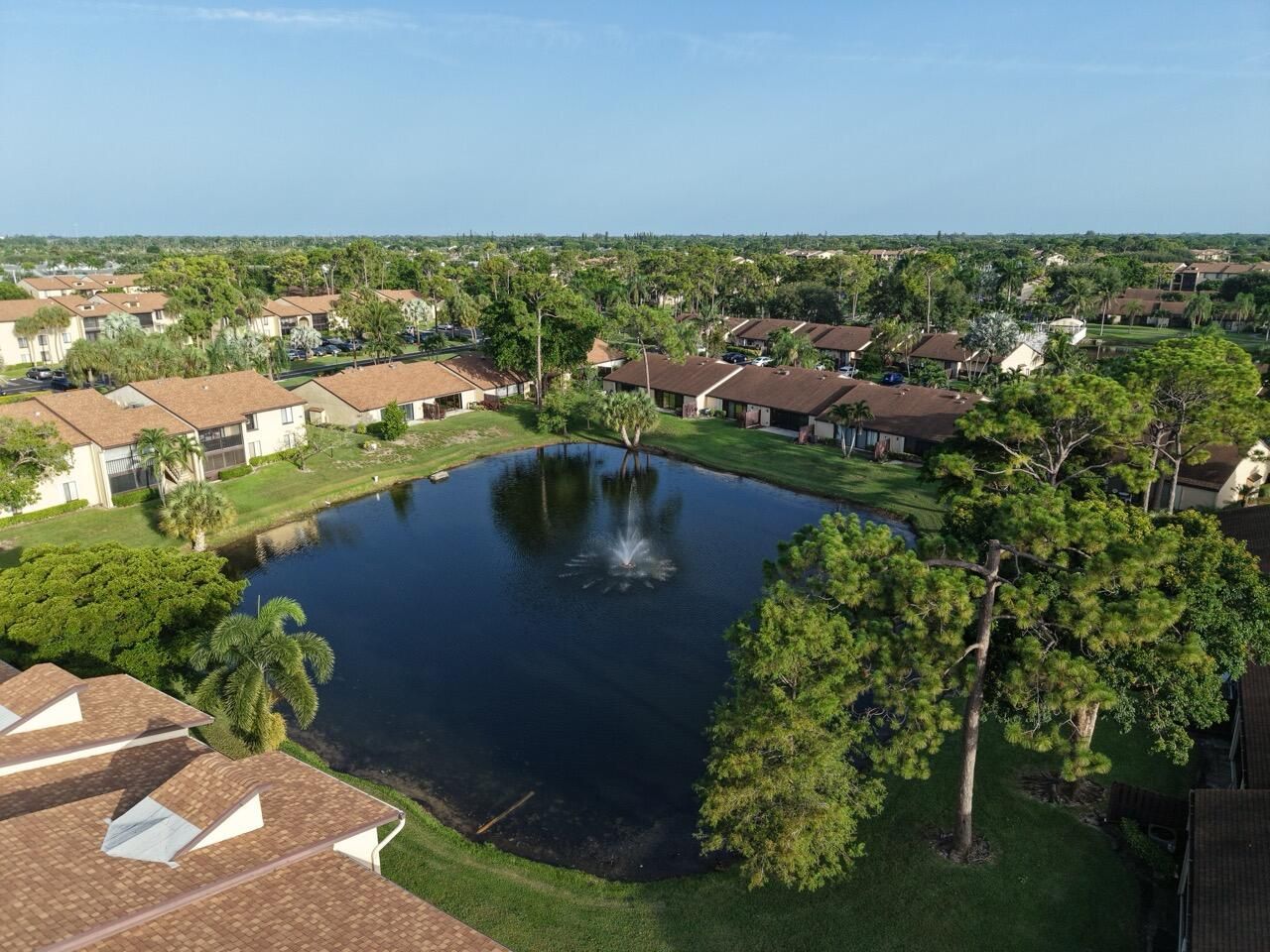 617 Sea Pine Way, Unit E1, Greenacres, FL 33415 Photo