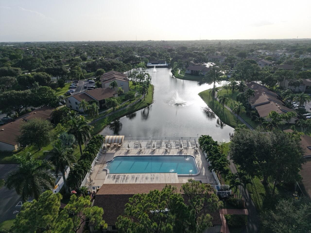617 Sea Pine Way, Unit E1, Greenacres, FL 33415 Photo