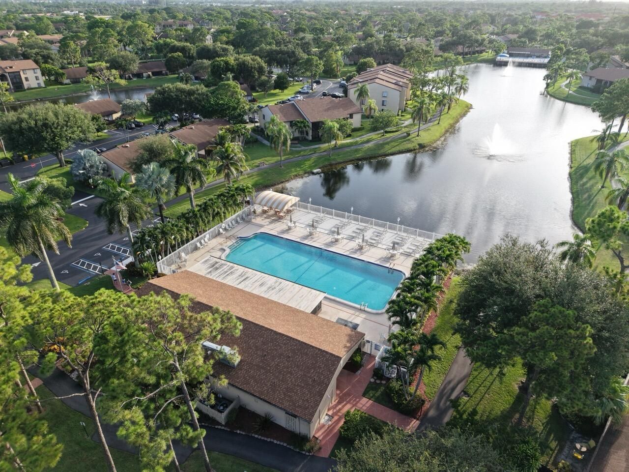617 Sea Pine Way, Unit E1, Greenacres, FL 33415 Photo