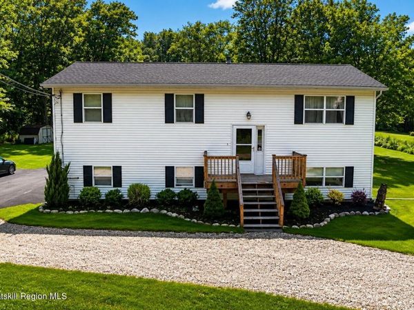 89 Quannacut Road, Pine Bush, NY 12566
