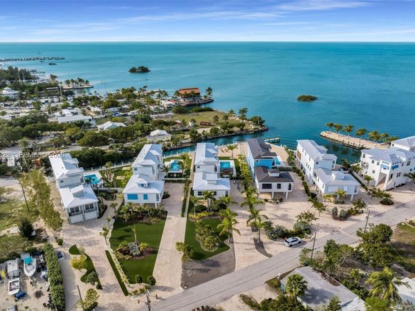 735 50 ST Gulf, Marathon , Marathon, FL 33050