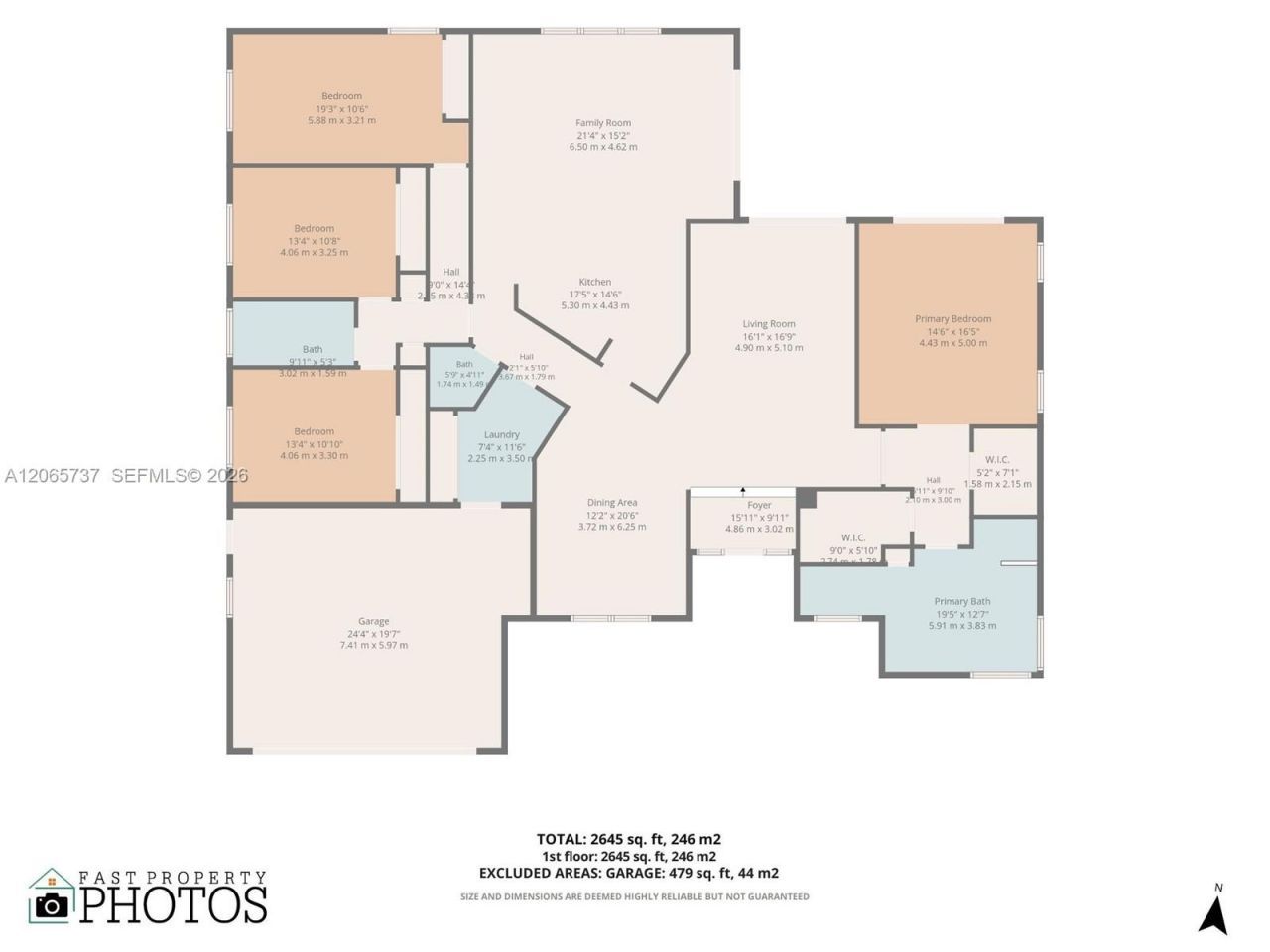 11335 Lake Shore Dr, Cooper City, FL 33026 Photo