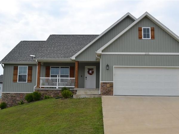 205 Majestic , Waynesville, MO 65583
