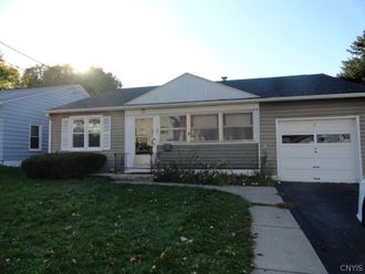 140 Genesee Park Drive Syracuse, NY 13224