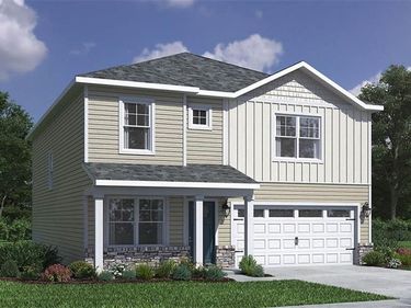 419 Brubaker Drive, New Carlisle, OH 45344