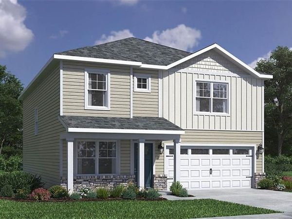 419 Brubaker Drive, New Carlisle, OH 45344