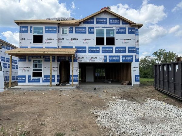 419 Brubaker Drive, New Carlisle, OH 45344