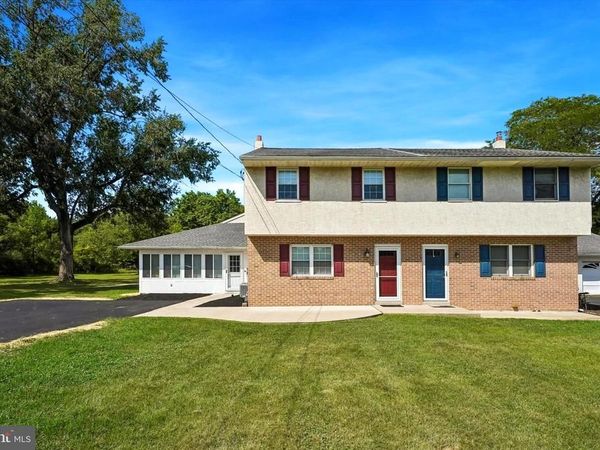 449 RAHNS ROAD, COLLEGEVILLE, PA 19426