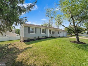 114 BIRCH STREET NE , LEESBURG, VA 20176