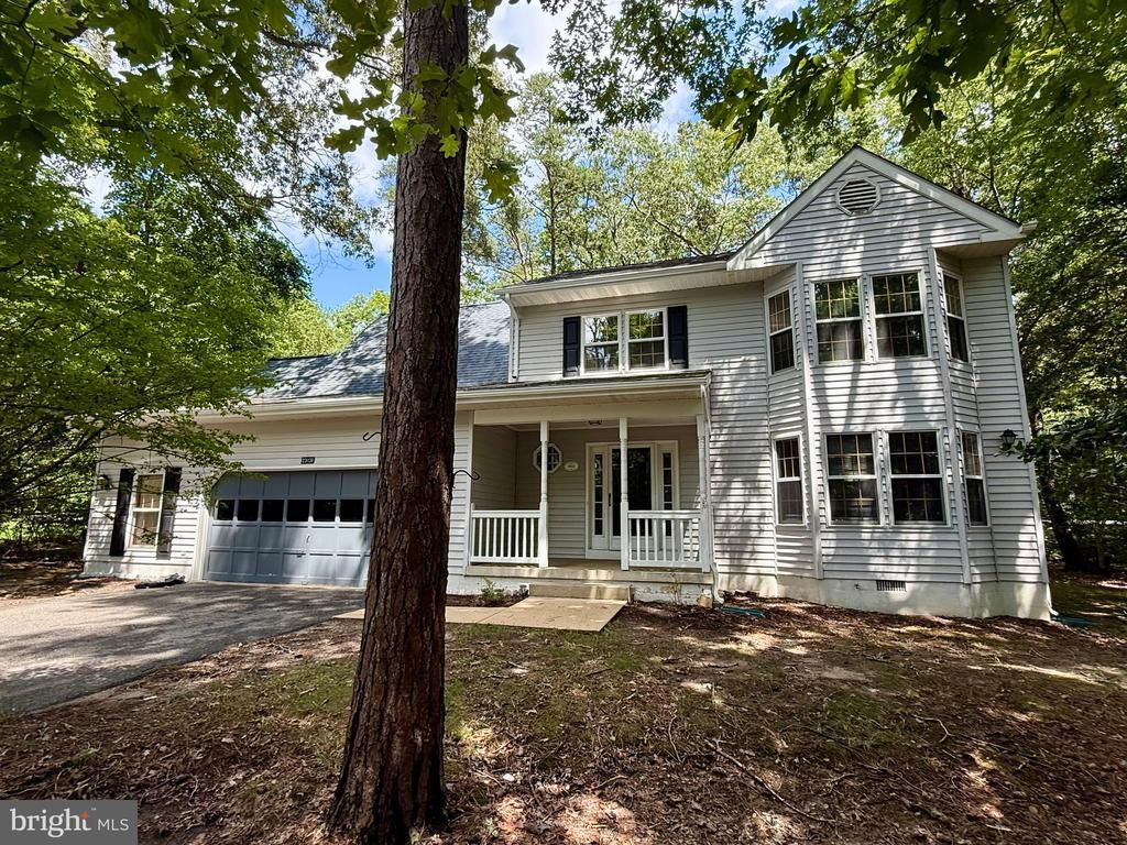 23124 AUTUMN LEAF WAY , CALIFORNIA, MD 20619