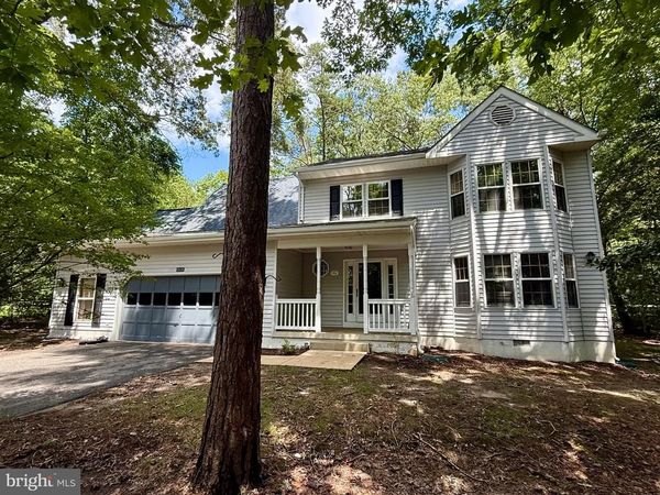 23124 AUTUMN LEAF WAY , CALIFORNIA, MD 20619