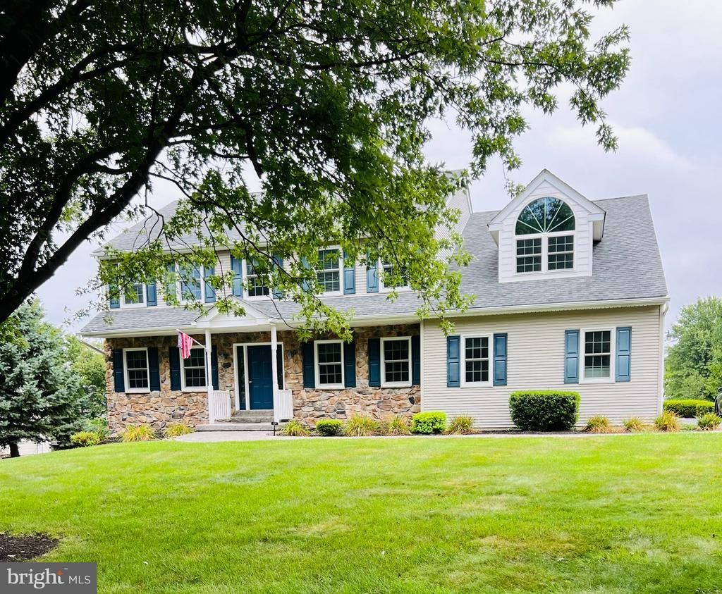109 SAMANTHA LANE , LANSDALE, PA 19446