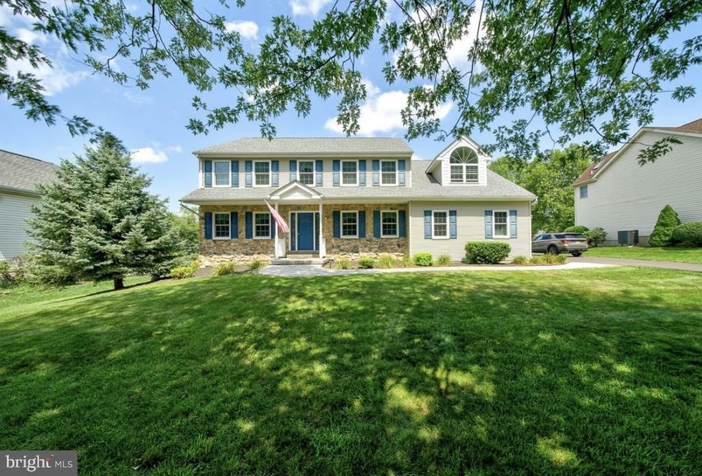 109 SAMANTHA LANE, LANSDALE, PA 19446