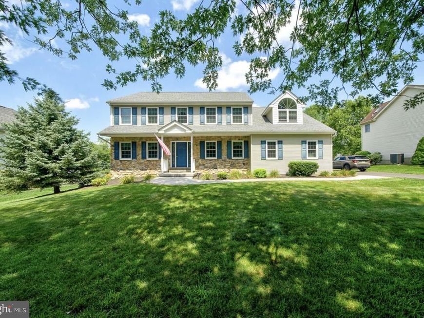 109 Samantha Lane, Lansdale, PA 19446 Main Photo