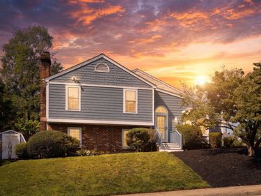 4679 BRIARWOOD DRIVE , CHARLOTTESVILLE, VA 22911