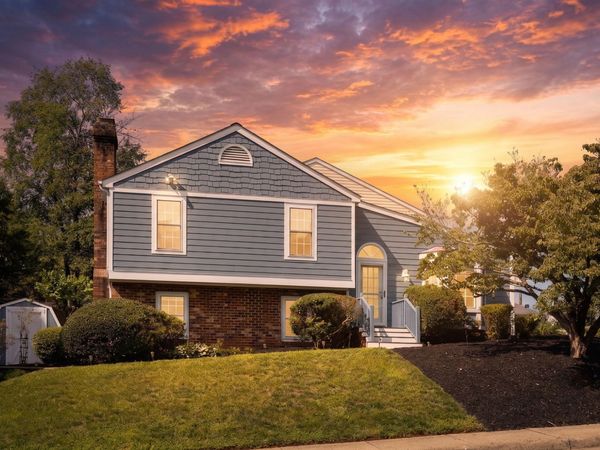 4679 BRIARWOOD DRIVE, CHARLOTTESVILLE, VA 22911