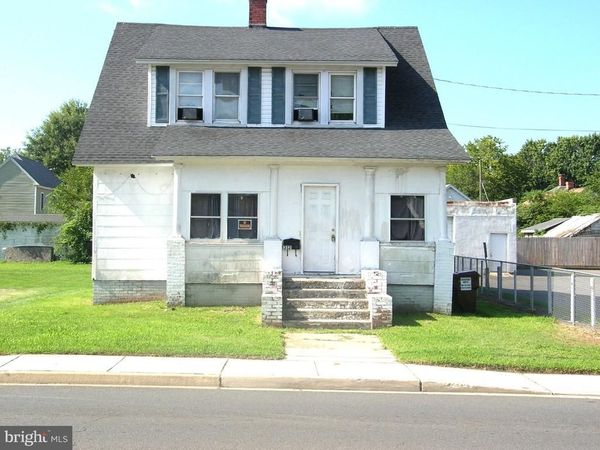 312 WASHINGTON STREET, CAMBRIDGE, MD 21613