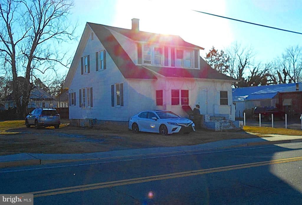 312 WASHINGTON STREET , CAMBRIDGE, MD 21613