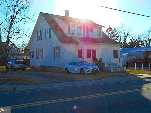 312 WASHINGTON STREET , CAMBRIDGE, MD 21613