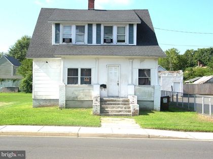 312 WASHINGTON STREET Cambridge, MD 21613