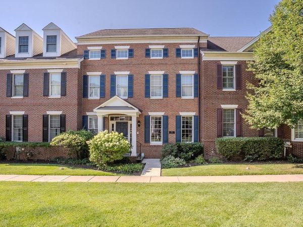 203 JENKS ALLEY, Unit 67, NEWTOWN, PA 18940