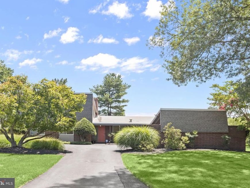 9 Stone Hollow Court, Baltimore, MD 21208 Main Photo