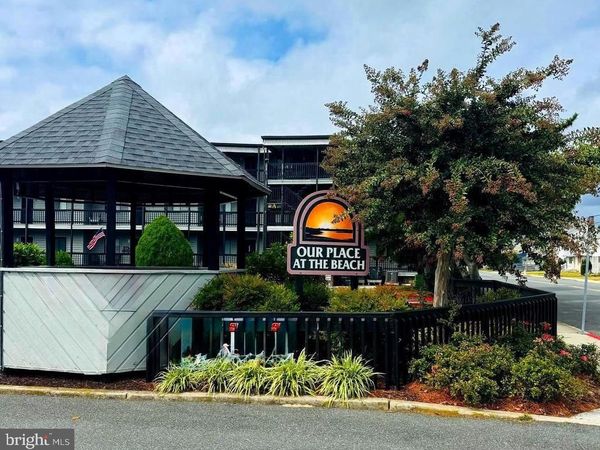 119 OLD LANDING ROAD , Unit 106E5, OCEAN CITY, MD 21842