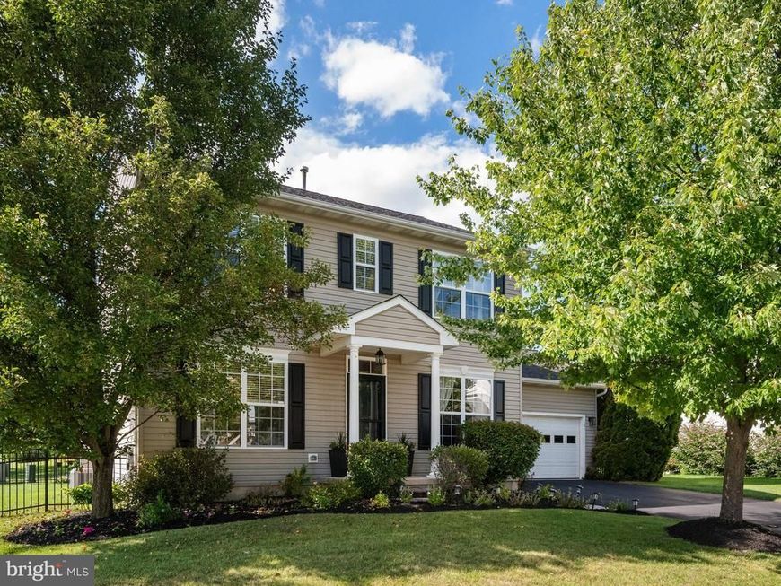 101 Hyacinth Way, Coatesville, PA 19320 Main Photo
