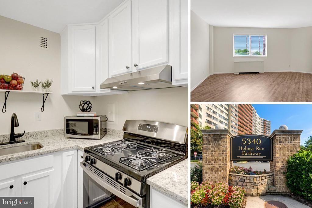 5340 Holmes Run Parkway, Unit 516, Alexandria, VA 22304 Main Photo