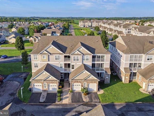 4002 FULLERTON COURT, UNIT E, MILFORD, DE 19963
