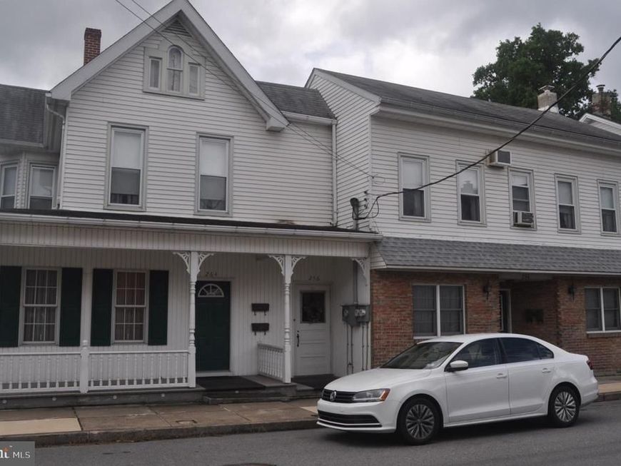 256-264 Center Street, Millersburg, PA 17061 Main Photo