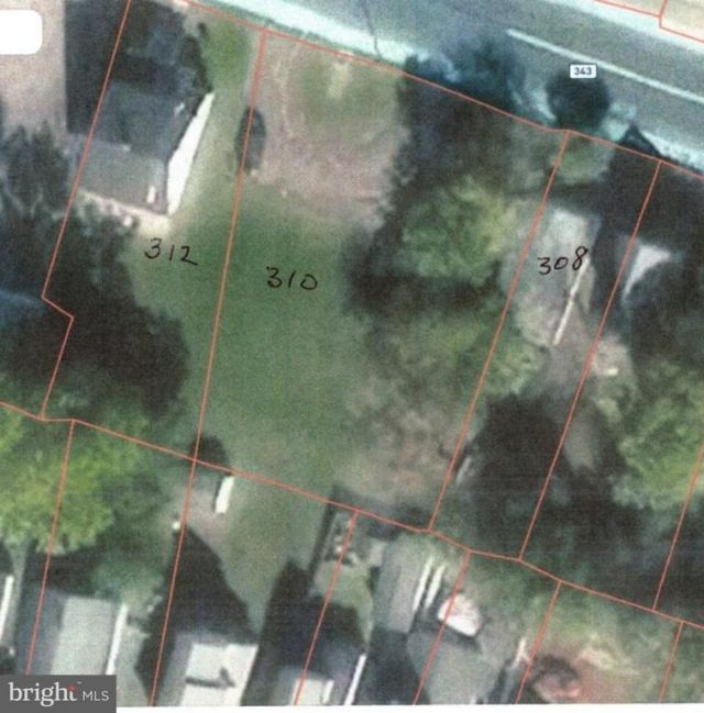 308 WASHINGTON STREET , CAMBRIDGE, MD 21613