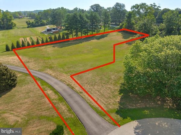 90 GRIFFITH WAY , OWINGS, MD 20736