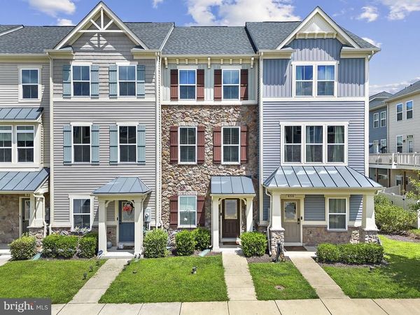 654 RAVENWOOD DRIVE, GLEN BURNIE, MD 21060